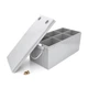 Корпус для аккумуляторной батареи NP12v200ah, без клемм (522x240x219) - изображение 1