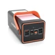Powerbank ACL PW-52 70000mAh, Black/White, Box - зображення 2