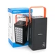 Powerbank ACL PW-52 70000mAh, Black/White, Box - зображення 3