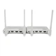 Одноканальный активный HDMI+USB удлинитель сигнала по Wi-Fi Передача до 200 м 1080P Беспроводное соединение - изображение 3