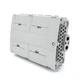 PON - box Merlion ML-OP-S220-SC 24-канальний, SC Simplex adapter, матеріал ABS, IP65 - изображение 2