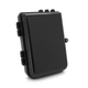 Муфта оптична Merlion ML-OP-F210-SC, IP65, герметична, for 16 SC simplex adaptor, матеріал ABS - зображення 2