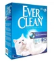 Наповнювач для котячого туалету Ever Clean Multi-Crystals - бентонітовий, без ароматизатора 10 (кг) - зображення 1
