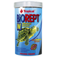 Корм для водоплавних черепах Tropical Biorept W, 500мл/150г. - зображення 1