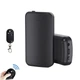 Power Bank DR09, акумулятор 2шт. для шкарпеток з підігрівом та інших пристроїв на 4000Mah з пультом - зображення 1