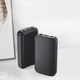 Power Bank DR09, акумулятор 2шт. для шкарпеток з підігрівом та інших пристроїв на 4000Mah з пультом - зображення 6