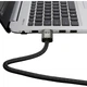 Кабель Baseus HDMI 8K to HDMI 8K Adapter Cable (Zinc alloy) WKGQ000001 1 метр - зображення 6