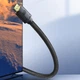 Кабель BASEUS High Definition Series HDMI 2.1 8K to HDMI 8K (CAKGQ-J01) 1 метр - зображення 7