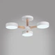 Светодиодный светильник Ardero AL6193ARD 40W SCANDY - изображение 4