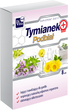 Харчова добавка Dr Vita Tymianek + Coltsfoot 8 пастилок (5907778388857) - зображення 1