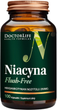 Suplement diety Doctor Life Niacyna Flush-Free 100 kapsułek (5903317644620) - obraz 1