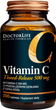 Харчова добавка Doctor Life Timed-Release Vitamin C 500 мг з шипшиною 200 таблеток (5906874819869) - зображення 1