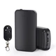 Носки с подогревом Folem Warm с пультом + два аккумуляторы PowerBank 4000Mah, размер 39-44 - изображение 7