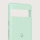 Оригинальный чехол Google Pixel 7a Seafoam GA04320 - изображение 4