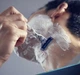 Сменные картриджи для бритья (лезвия кассеты) мужские Gillette Mach3 mach 3 Turbo кассеты 12 шт - изображение 9