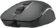 Миша A4Tech Fstyler FM26S USB Smoky Grey (4711421993630) - зображення 6