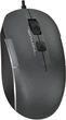 Миша A4Tech Fstyler FM26S USB Smoky Grey (4711421993630) - зображення 8
