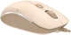 Мышь A4Tech Fstyler FM26 Cafe Latte - изображение 3