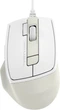 Мышь A4Tech Fstyler FM45S Air Cream Beige - изображение 1