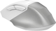 Миша A4Tech Fstyler FM45S Air USB Silver White (4711421992589) - зображення 7