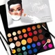 Мини-палитра MORPHE X JAMES CHARLES - изображение 1