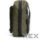 Сумка для аптечки Vinga A3 Turniket XL, Oxford 600D, olive (VA3TXO) - зображення 4