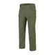 Штаны Helikon-Tex Outdoor Tactical Pants VersaStretch Olive W40/L32 - изображение 1