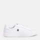 Sneakersy męskie skórzane do kostki G-Star Raw Cadet Lea 2142-002509-1000 42 Białe (8717562551971) - obraz 1