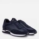 Sneakersy męskie Cerruti 1881 CSSU01063S 43 Ciemnogranatowe (8052579060499) - obraz 2