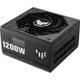 Блок питания ASUS 1200W (TUF-GAMING-1200G) - изображение 1