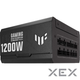 Блок питания ASUS 1200W (TUF-GAMING-1200G) - изображение 5
