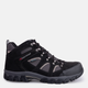 Buty trekkingowe męskie niskie Karrimor Bodmin Mid 4 Weathertite K748-BLC 43 (9UK) 27.5 cm Granatowe (5017272915289) - obraz 1