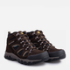 Чоловічі черевики з мембраною Karrimor Bodmin Mid 4 Weathertite K748-DKB 44.5 (10.5UK) 29 см Темно-коричневі (5017272912486) - зображення 2