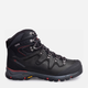Чоловічі черевики з мембраною Karrimor ksb Cheetah NB Weathertite K921-CHA 43 (9UK) 27.5 см Чорні (5017272866017) - зображення 1