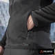 Кофта M-Tac Berserk Polartec Black S - зображення 9