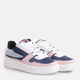 Sneakersy damskie Fila 1011333-84P 37 23.3 cm Wielokolorowe (8719477492905) - obraz 2