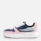 Sneakersy damskie Fila 1011333-84P 37 23.3 cm Wielokolorowe (8719477492905) - obraz 3