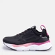 Sneakersy damskie Fila FFW0077-83054 39 (8US) 24.5 cm Czarne (8719477625846) - obraz 3
