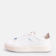 Sneakersy damskie do kostki Ellesse EL31W80465-01 36 Beżowe (8053435831772) - obraz 3