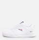 Чоловічі кеди низькі Ellesse OSEL31M89410-01 42 Білі (8053435838498) - зображення 3