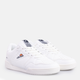 Sneakersy męskie do kostki Ellesse OSEL31M89410-01 45 Białe (8053435838528) - obraz 2