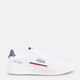 Sneakersy męskie na platformie do kostki Ellesse OSEL31M89405-01 43 Białe (8057977849851) - obraz 1