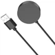 Зарядное устройство Deexe Watch Charging Dock для Xiaomi Watch 2 Pro / H1 / S2 / S3 - Black - изображение 7