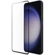 Комплект защитных пленок NILLKIN Impact Resistant Curved Film для Samsung Galaxy S24 Plus - Black - изображение 3