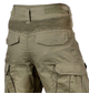 Брюки Полевые Sturm Mil-Tec "Chimera Combat Pants" Olive L 10516201 - изображение 2