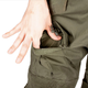 Брюки Полевые Sturm Mil-Tec "Chimera Combat Pants" Olive L 10516201 - изображение 4