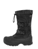 Черевики зимові Sturm Mil-Tec Snow Boots Arctic (Чорні) 44 - зображення 8