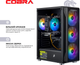 Комп'ютер COBRA Advanced (A55.16.H1S4.36.16983) AMD Ryzen 5 5500 / DDR4 16ГБ / HDD 1ТБ + SSD 480ГБ / nVidia GeForce RTX 3060 12ГБ - зображення 6