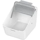 Лоток для кішок PETKIT Pura Cat Cat Litter Box P951 White - зображення 2