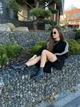 Женские кожаные ботинки (4501з) VZUTIK 36 (ob00006340) - изображение 9